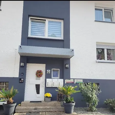 Jasmin In Bei Heidelberg 1 Mit Terrasse