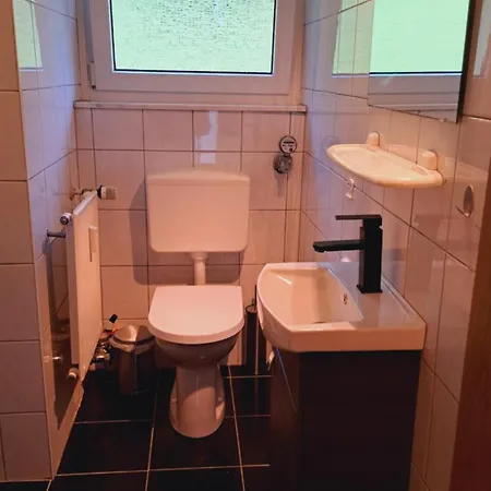 Jasmin In Bei Heidelberg 1 Mit Terrasse Schonau (Rhein-Neckar-Kreis)