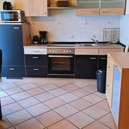 شقة Jasmin In Bei Heidelberg 1 Mit Terrasse