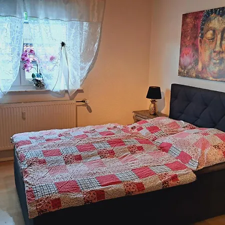 Jasmin In Bei Heidelberg 1 Mit Terrasse Apartment Schonau (Rhein-Neckar-Kreis)