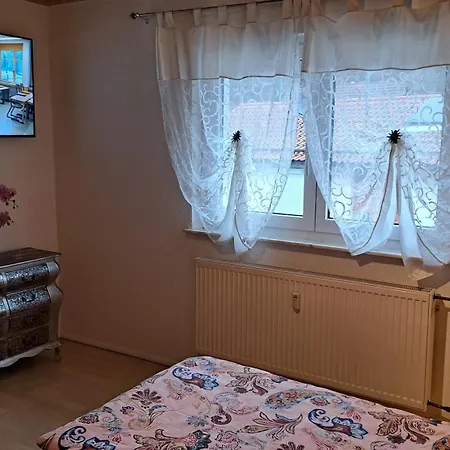 Lejlighed Jasmin In Bei Heidelberg 1 Mit Terrasse *