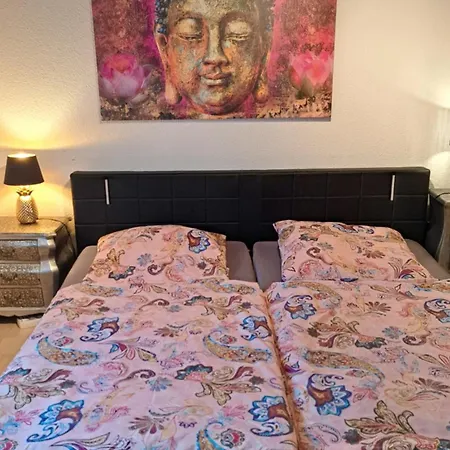 Lejlighed Jasmin In Bei Heidelberg 1 Mit Terrasse