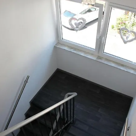 Jasmin In Bei Heidelberg 1 Mit Terrasse شقة *