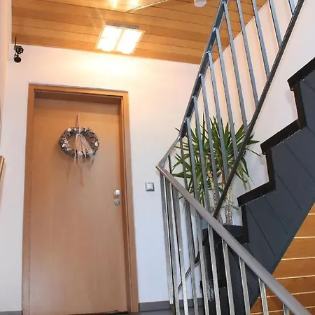 Apartment Jasmin In Bei Heidelberg 1 Mit Terrasse Schonau (Rhein-Neckar-Kreis)