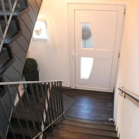 Jasmin In Bei Heidelberg 1 Mit Terrasse *